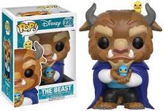 Funko POP Vinyl Figure Disney Series 9 - Beauty & the Beast - The Beast 239